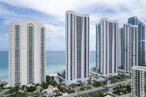 16001 Collins Ave #3705, Sunny Isles Beach, FL 33160