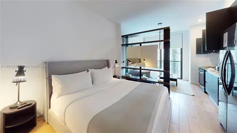 398 NE 5th #2016, Miami, FL 33132