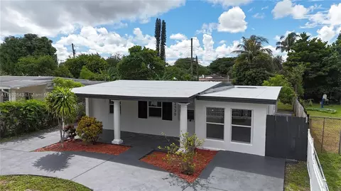 3130 NW 95th Ter, Miami, FL 33147