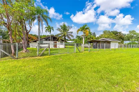 23060 SW 155th Ave, Miami, FL 33170