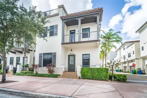 8478 NW 52nd St #8478, Doral, FL 33166