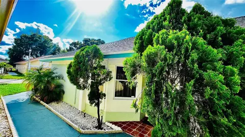 Undisclosed, North Lauderdale, FL 33068