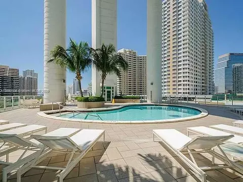 900 Brickell Key Blvd #2602, Miami, FL 33131