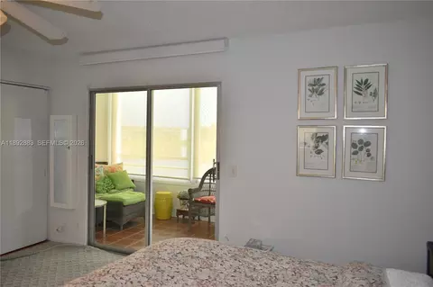 Bedroom - 2011 Cornwall #A, Boca Raton, FL 33434 photo 4 of 4