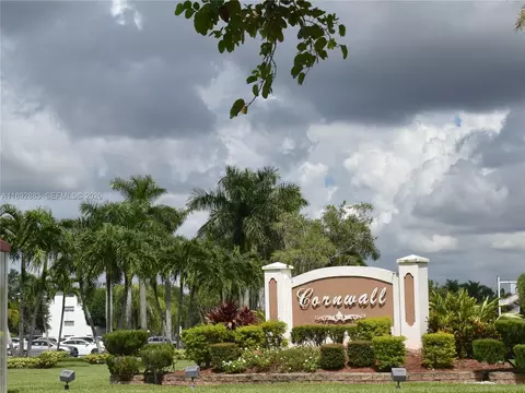 Other - 2011 Cornwall #A, Boca Raton, FL 33434 photo 5 of 5