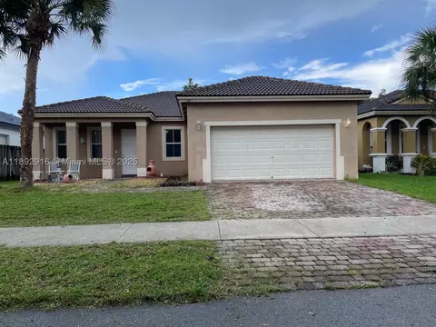 1321 SE 16th Ave, Homestead, FL 33035