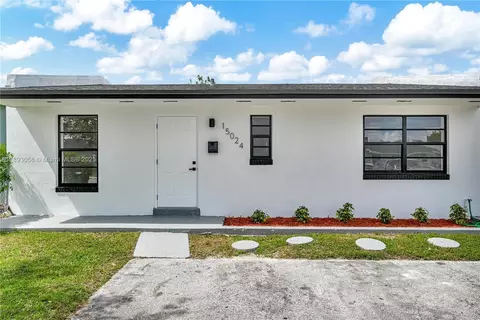 15024 SW 113th Ct, Miami, FL 33176