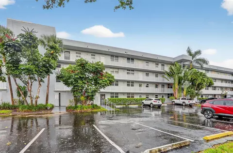 106 Royal Park Dr #4C, Oakland Park, FL 33309
