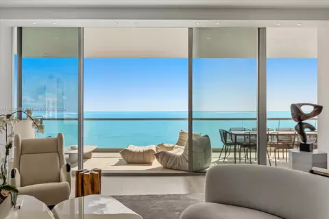 18501 Collins Ave #1001, Sunny Isles Beach, FL 33160
