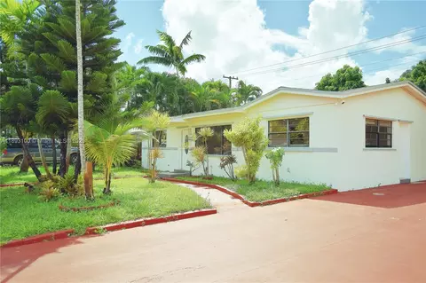 18600 NW 42nd Pl, Miami Gardens, FL 33055