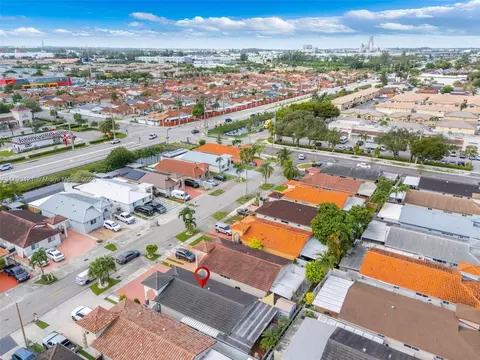 View/Area - 3155 W 68th Pl, Hialeah, FL 33018 photo 6 of 13