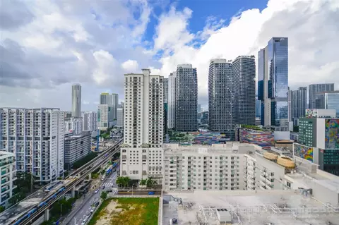 1111 SW 1st Ave #2624-N, Miami, FL 33130