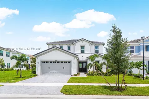 5488 Liberty Ln, Westlake, FL 33470