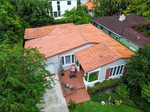 1433 Ortega Ave, Coral Gables, FL 33134