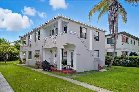 1800 Normandy Dr, Miami Beach, FL 33141