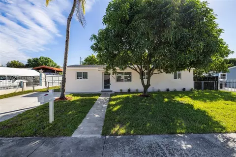 18931 NW 44th Ave, Miami Gardens, FL 33055