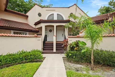 9087 W Sunrise Blvd, Plantation, FL 33322