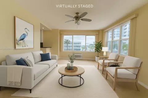 345 N Fort Lauderdale Beach Blvd #201, Fort Lauderdale, FL 33304