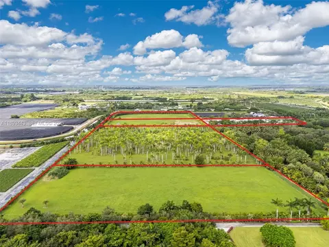 15100 SW 200th St, Miami, FL 33187