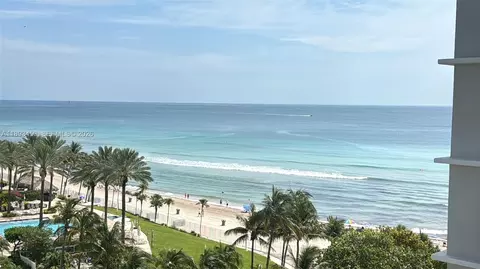 19201 Collins Ave #720, Sunny Isles Beach, FL 33160
