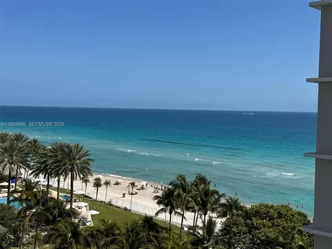19201 Collins Ave #720, Sunny Isles Beach, FL 33160