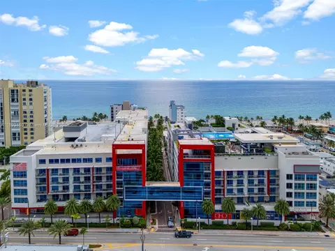777 N Ocean Dr #N528, Hollywood, FL 33019