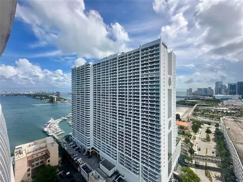 1750 N Bayshore Dr #2808, Miami, FL 33132