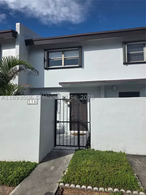 8000 SW 152nd Ave #115, Miami, FL 33193