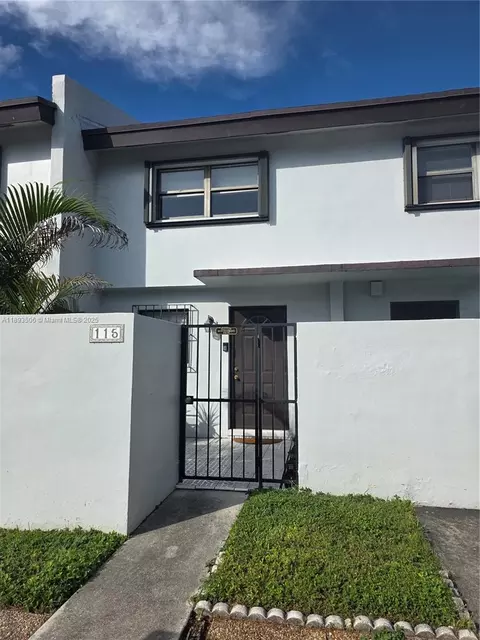 8000 SW 152nd Ave #115, Miami, FL 33193