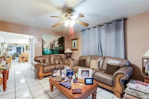 Living - 940 E 21st St, Hialeah, FL 33013 photo 1 of 1