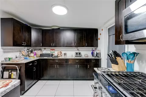 Kitchen - 940 E 21st St, Hialeah, FL 33013 photo 3 of 3