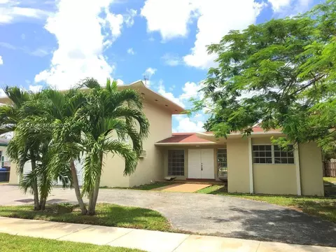 311 NW 201st St, Miami Gardens, FL 33169