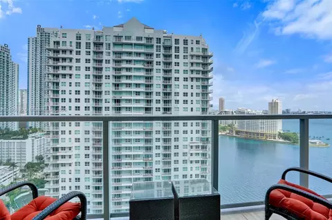 1155 Brickell Bay Dr #2404, Miami, FL 33131