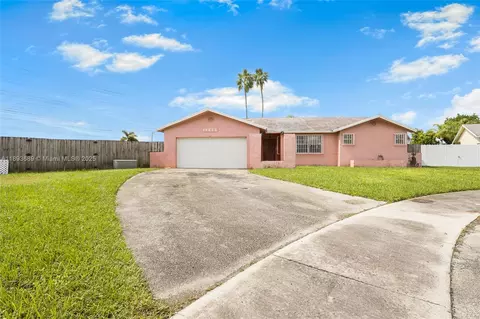 12424 SW 259th Ter, Homestead, FL 33032