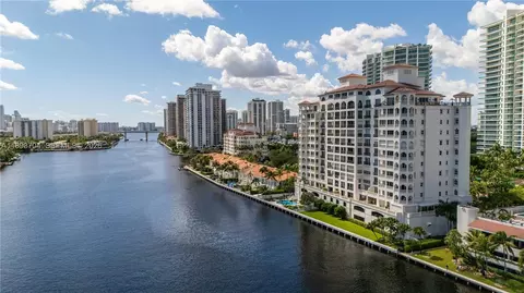 20165 NE 39th Pl #303 & 204, Aventura, FL 33180