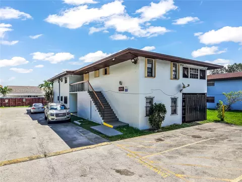6283 W 24th Ave #104-2, Hialeah, FL 33016