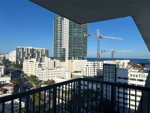 1800 Collins Ave #15B, Miami Beach, FL 33139
