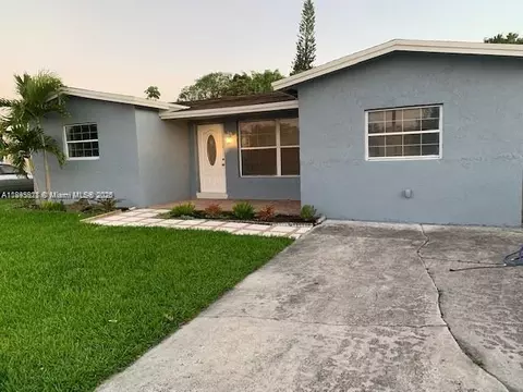 6520 Kimberly Blvd, North Lauderdale, FL 33068