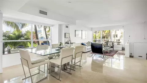 10090 Bay Harbor Ter #10090, Bay Harbor Islands, FL 33154