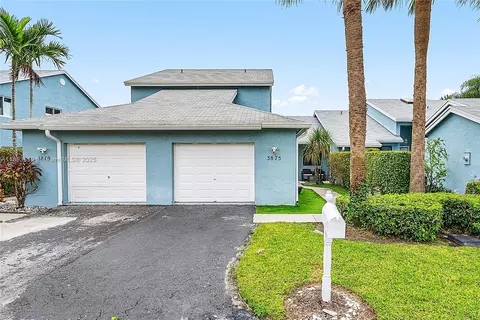 3875 Island Clb W, Lantana, FL 33462