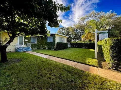 13075 NE 4th Ave, North Miami, FL 33161