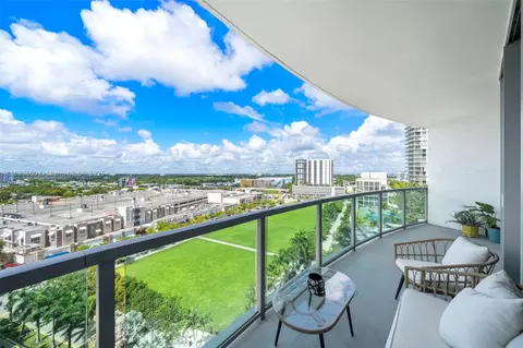 3301 NE 1st Ave #H1207, Miami, FL 33137