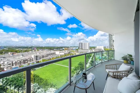 3301 NE 1st Ave #H1207, Miami, FL 33137