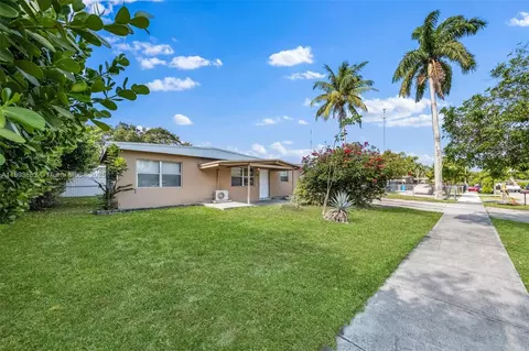 5720 SW 40th Ct, West Park, FL 33023