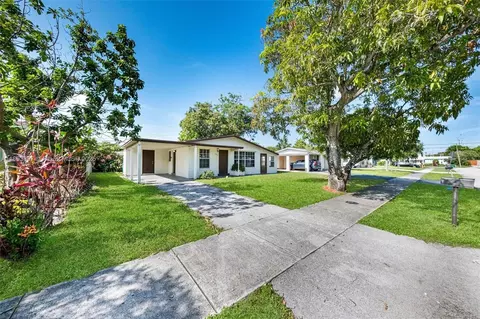 3231 NW 18th Ct, Lauderhill, FL 33311