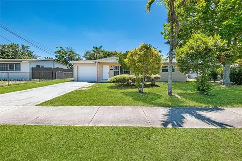 1560 NW Sunset Strip, Sunrise, FL 33313