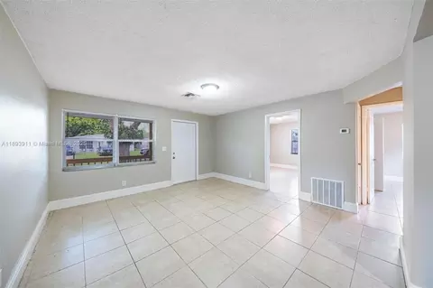 Living - 5736 Simms St, Hollywood, FL 33021 photo 3 of 4