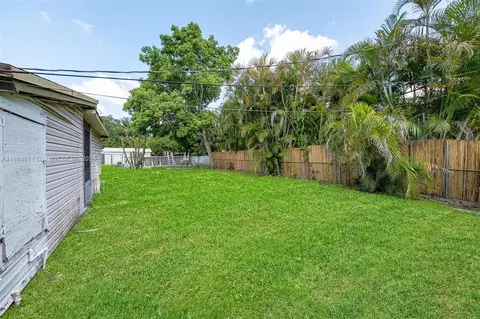 Exterior - 5736 Simms St, Hollywood, FL 33021 photo 6 of 12