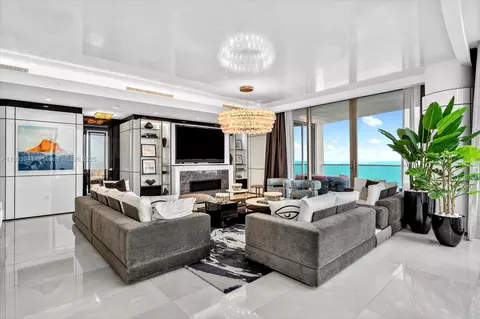 17901 Collins Ave #1804, Sunny Isles Beach, FL 33160