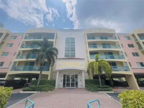 201 Golden Isles Dr #510, Hallandale Beach, FL 33009